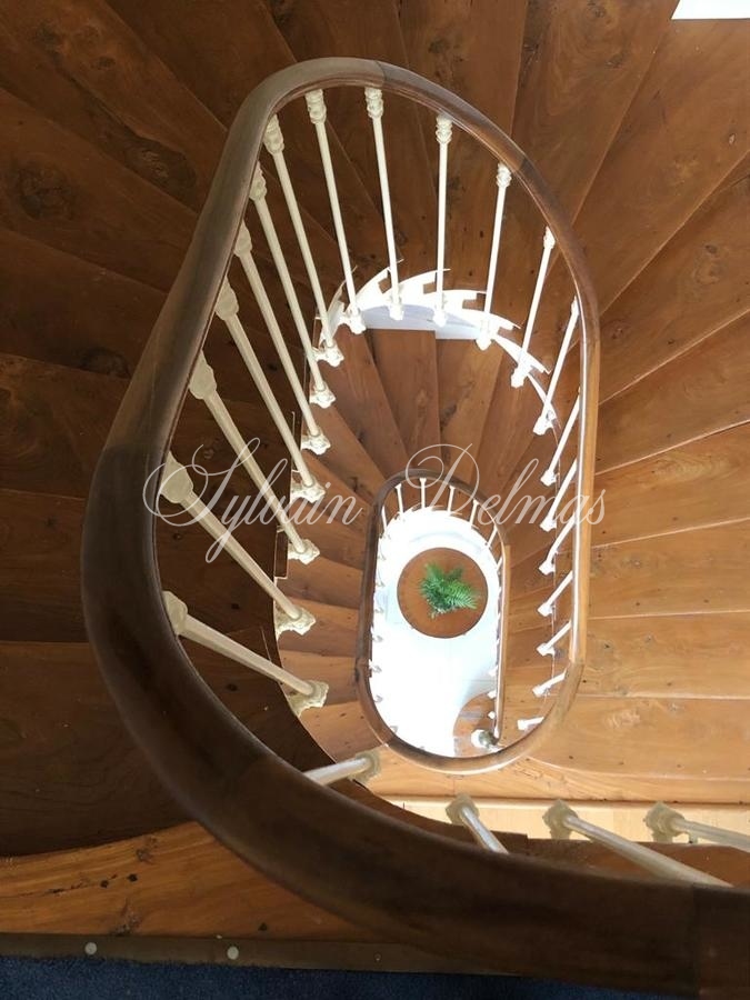 Château XIX° à vendre à 10 minutes du centre d'Angoulême