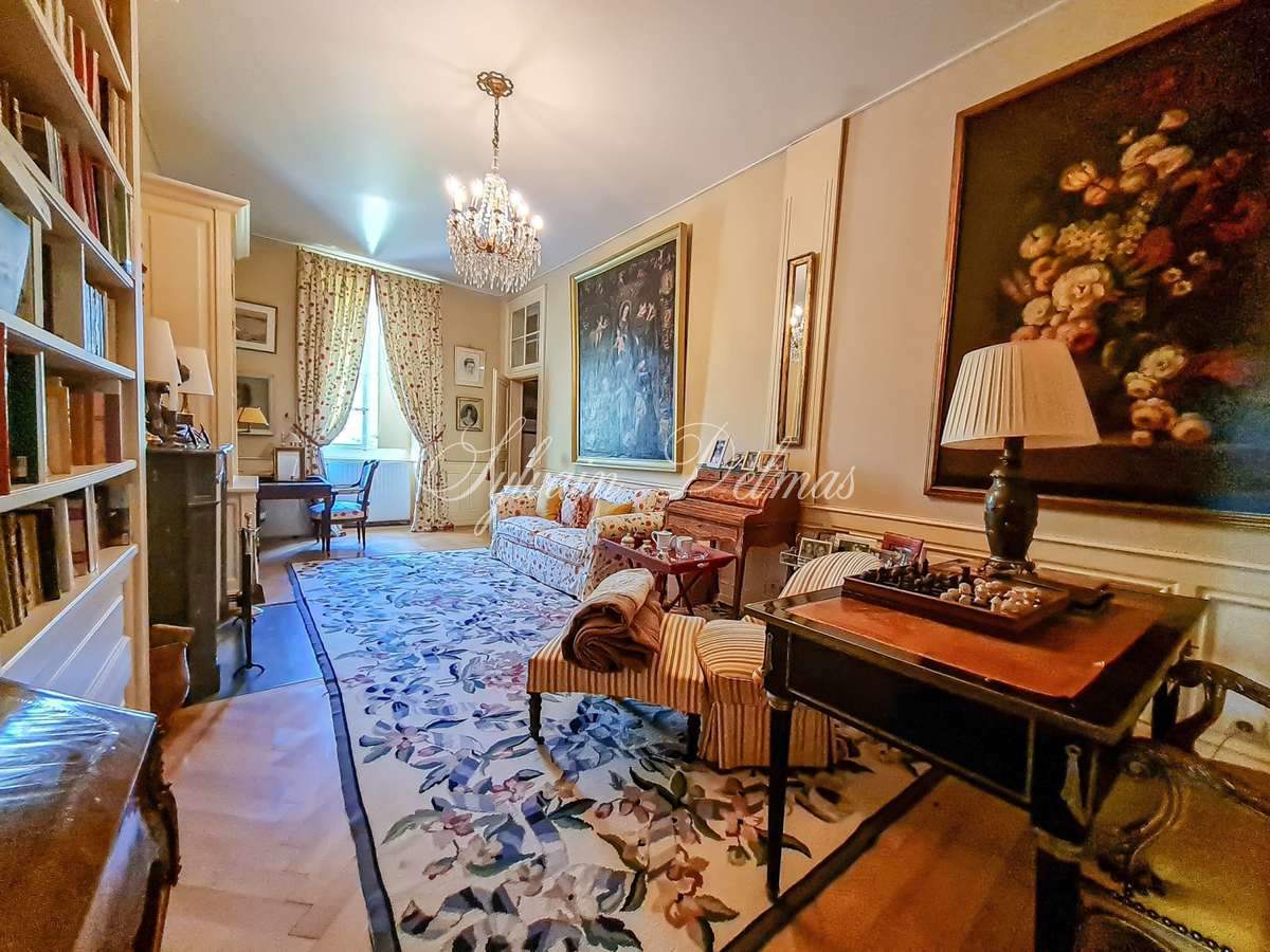 Château — EXCEPTIONNEL ET UNIQUE A VENDRE CHATEAU SUR LE LAC LEMAN