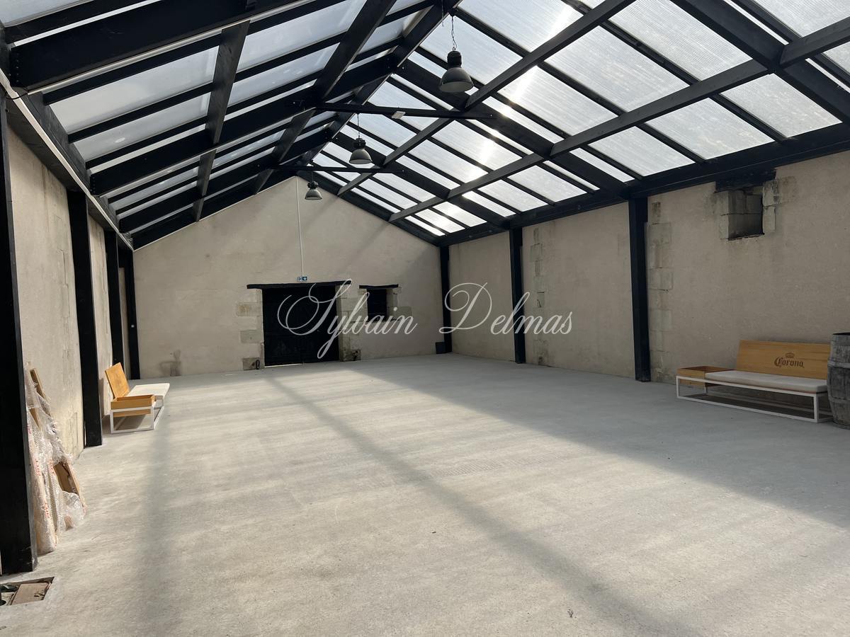 Château XIX° chambres d'hôtes et salle de réception 400M²
