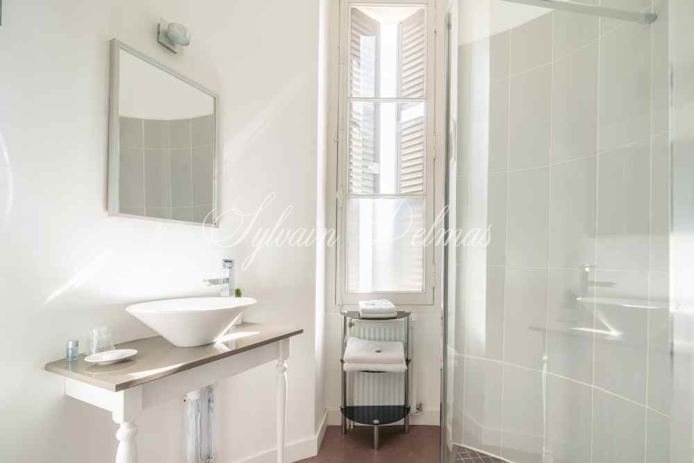 Château XIX° chambres d'hôtes et salle de réception 400M²