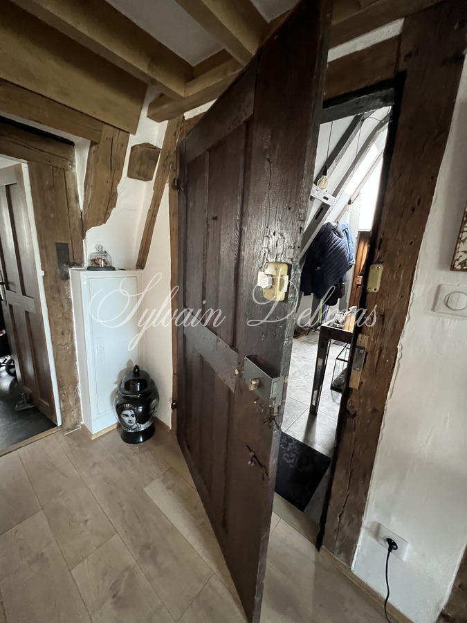 Appartement d'exception — APPARTEMENT D'EXCETION T8  QUARTIER HISTORIQUE DE TOURS