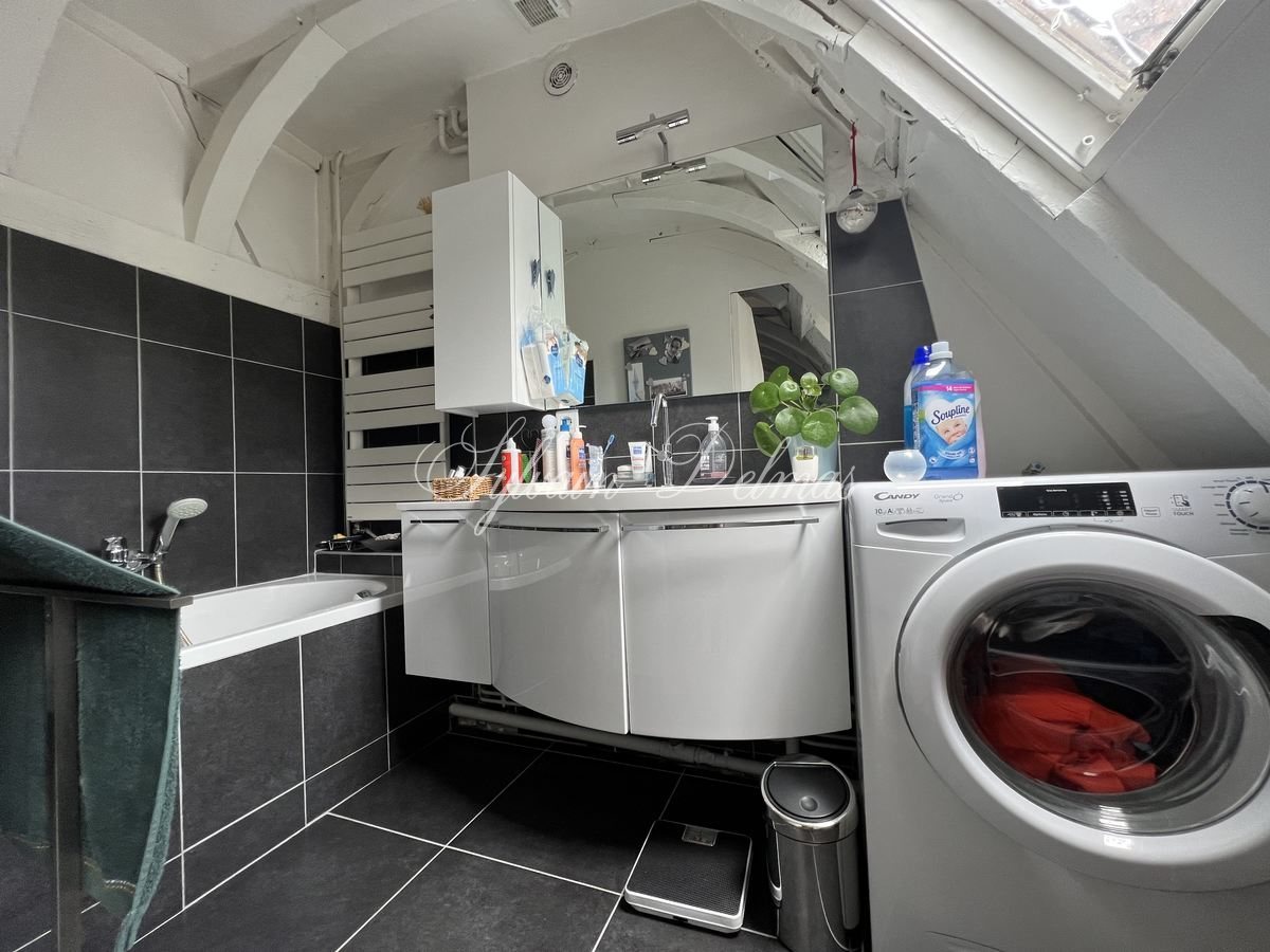 Appartement d'exception — APPARTEMENT D'EXCETION T8  QUARTIER HISTORIQUE DE TOURS