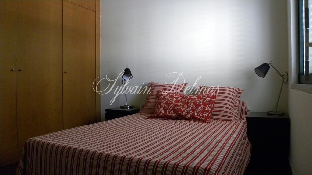 Appartement d'exception — UNIQUE A SAISIR APPARTEMENT T4 FROND DE MER A LISBONNE
