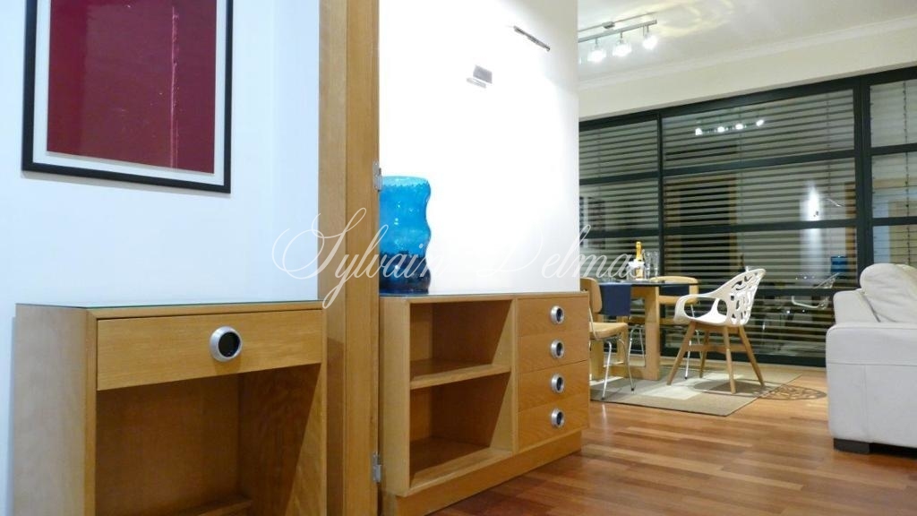 Appartement d'exception — UNIQUE A SAISIR APPARTEMENT T4 FROND DE MER A LISBONNE