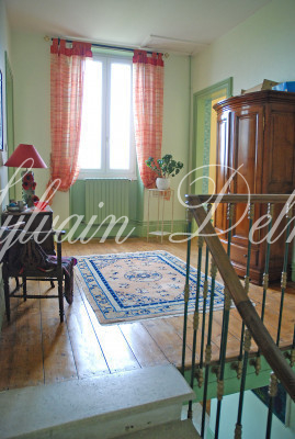 Propriété viticole — Château XIX° gîtes, chambres d'hôtes et vignoble dans le Bordelais.