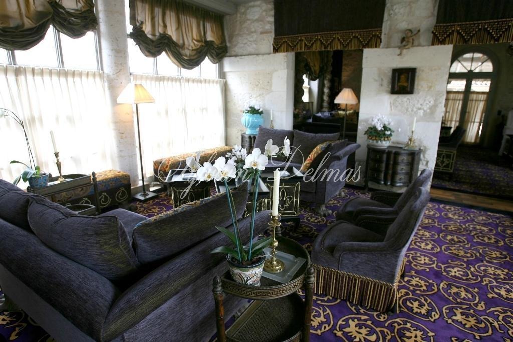 Château — EXCEPTIONEL Hôtel restaurant étoilé au cœur d'une bastide