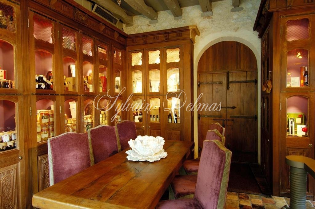 Château — EXCEPTIONEL Hôtel restaurant étoilé au cœur d'une bastide