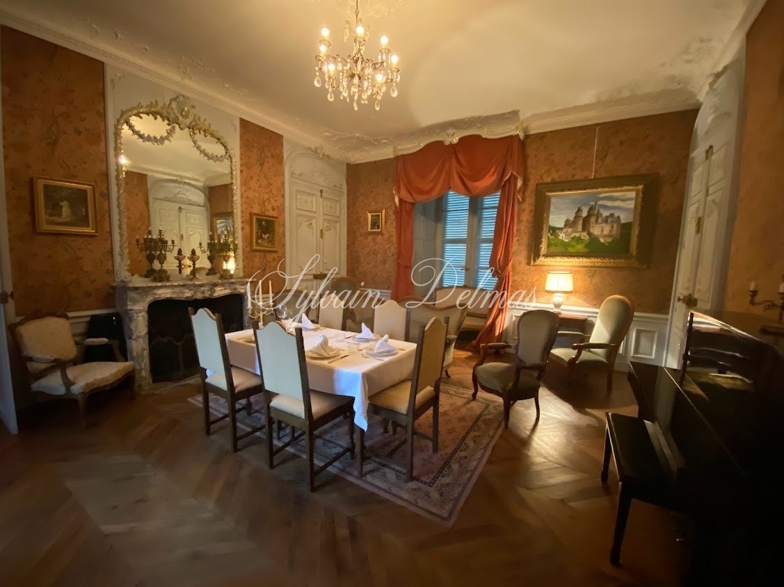 Château historique classé pittoresque 40 KM de Sancerre 2H30 de Paris