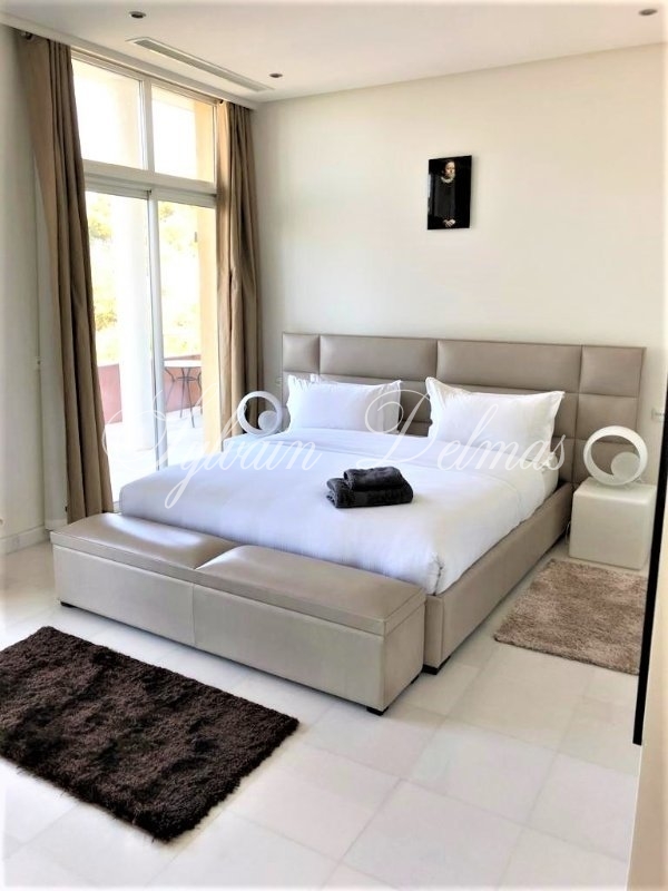 VILLA D'EXCEPTION A CANNES