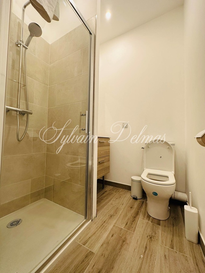 Appartement d'exception — APPARTEMENT T4 DE STANDING MEUBLE TOURS CENTRE