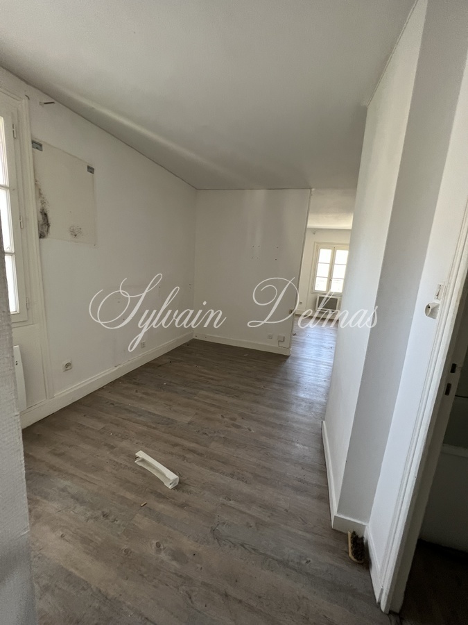Immeuble de standing — A VENDRE IMMEUBLE QUARTIER HISTORIQUE DE TOURS