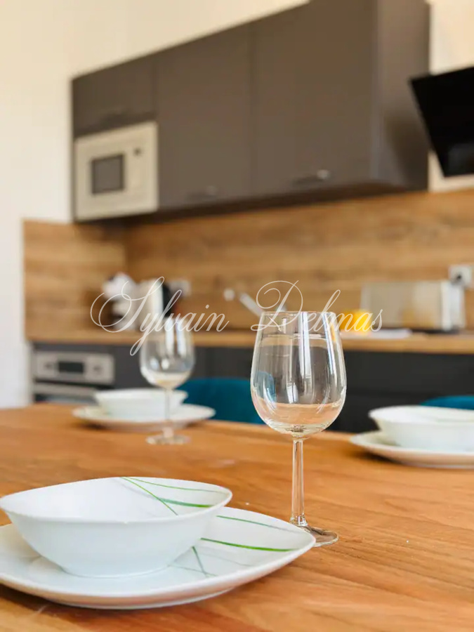Immeuble de prestige — iMMEUBLE DE RAPPORT TOURS GARE