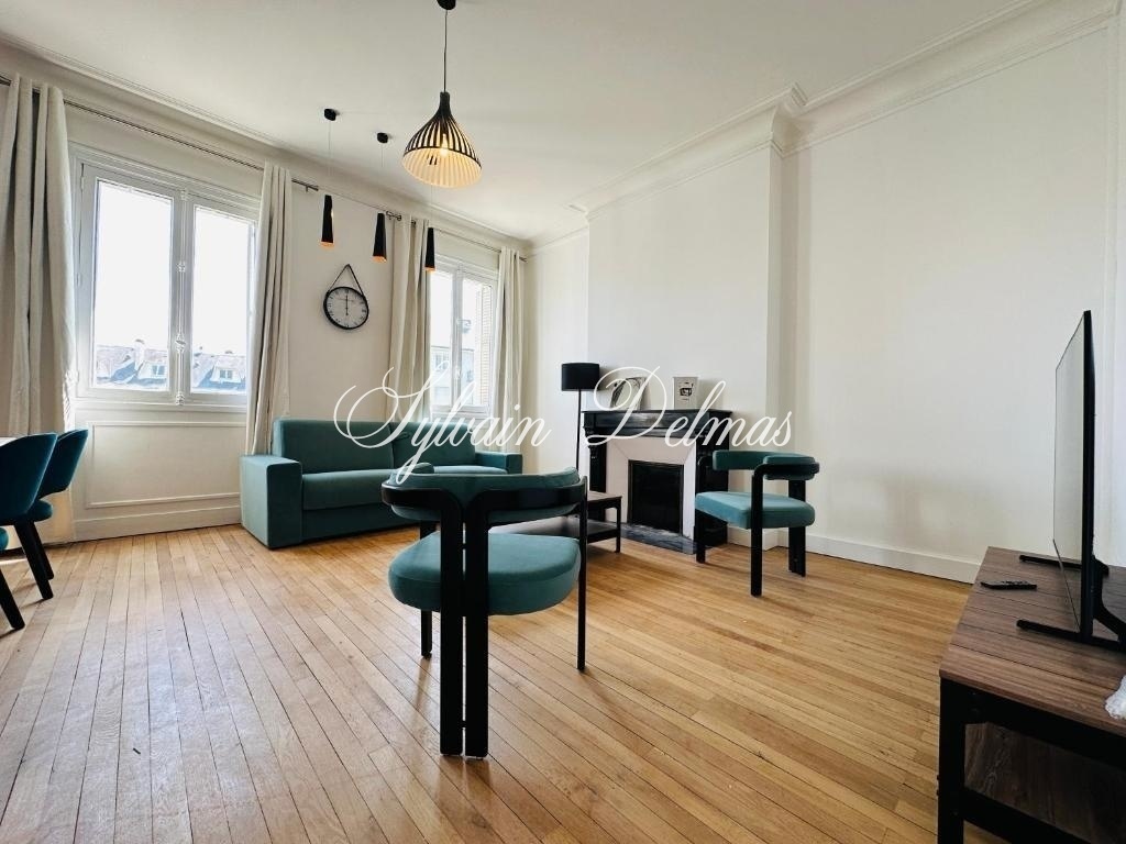 Immeuble de prestige — iMMEUBLE DE RAPPORT TOURS GARE