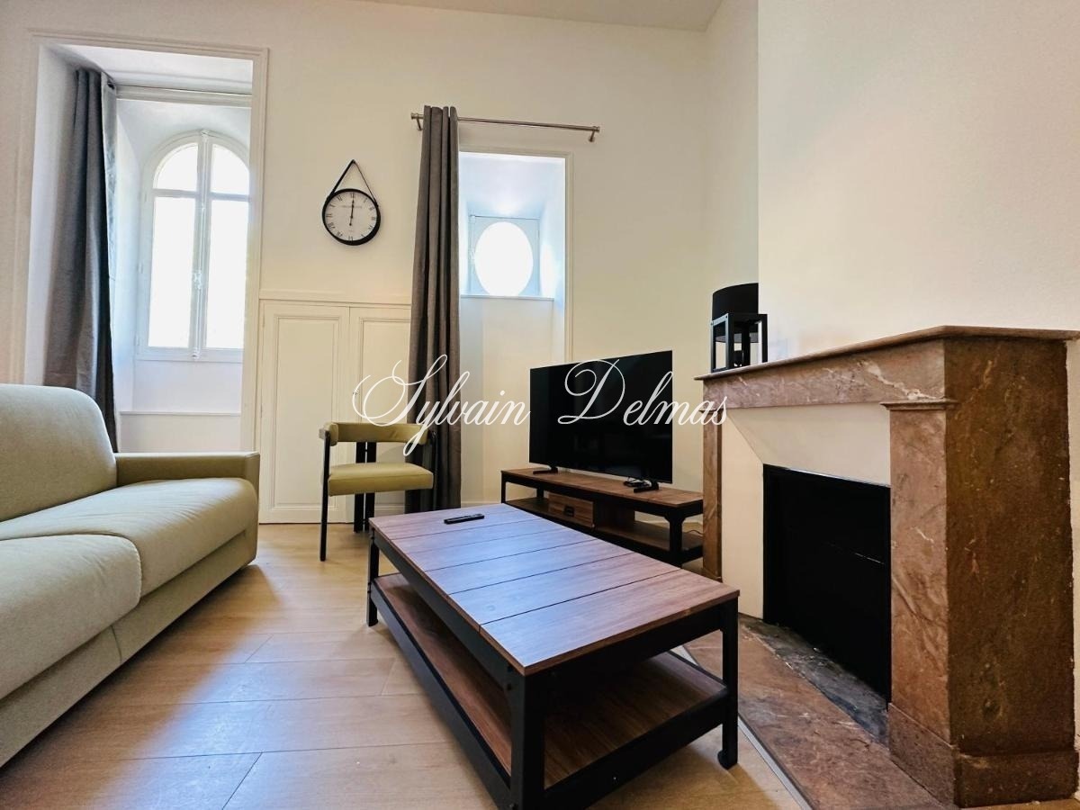 Immeuble de prestige — iMMEUBLE DE RAPPORT TOURS GARE