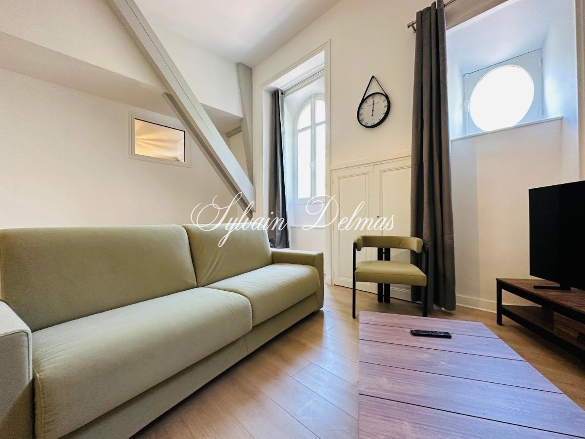 Immeuble de prestige — iMMEUBLE DE RAPPORT TOURS GARE