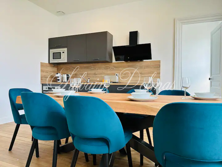 Immeuble de prestige — iMMEUBLE DE RAPPORT TOURS GARE
