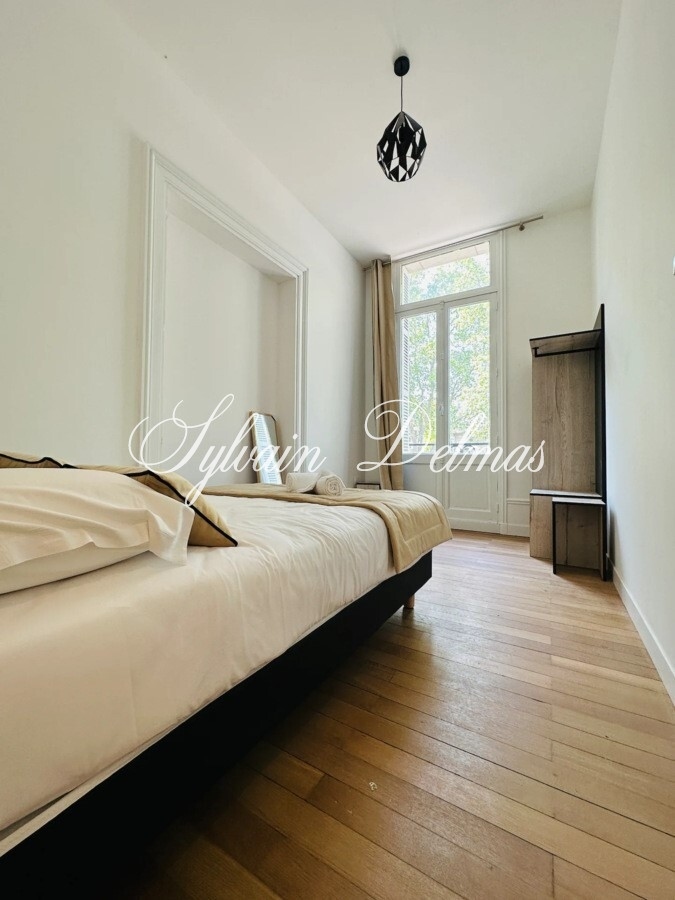 Immeuble de prestige — iMMEUBLE DE RAPPORT TOURS GARE
