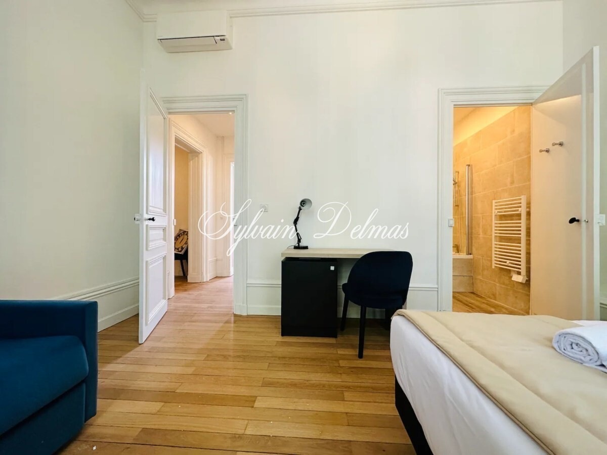 Immeuble de prestige — iMMEUBLE DE RAPPORT TOURS GARE