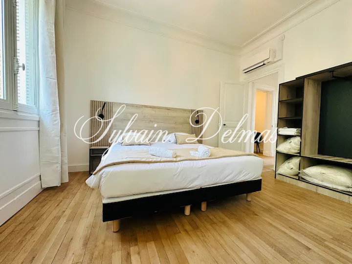 Immeuble de prestige — iMMEUBLE DE RAPPORT TOURS GARE