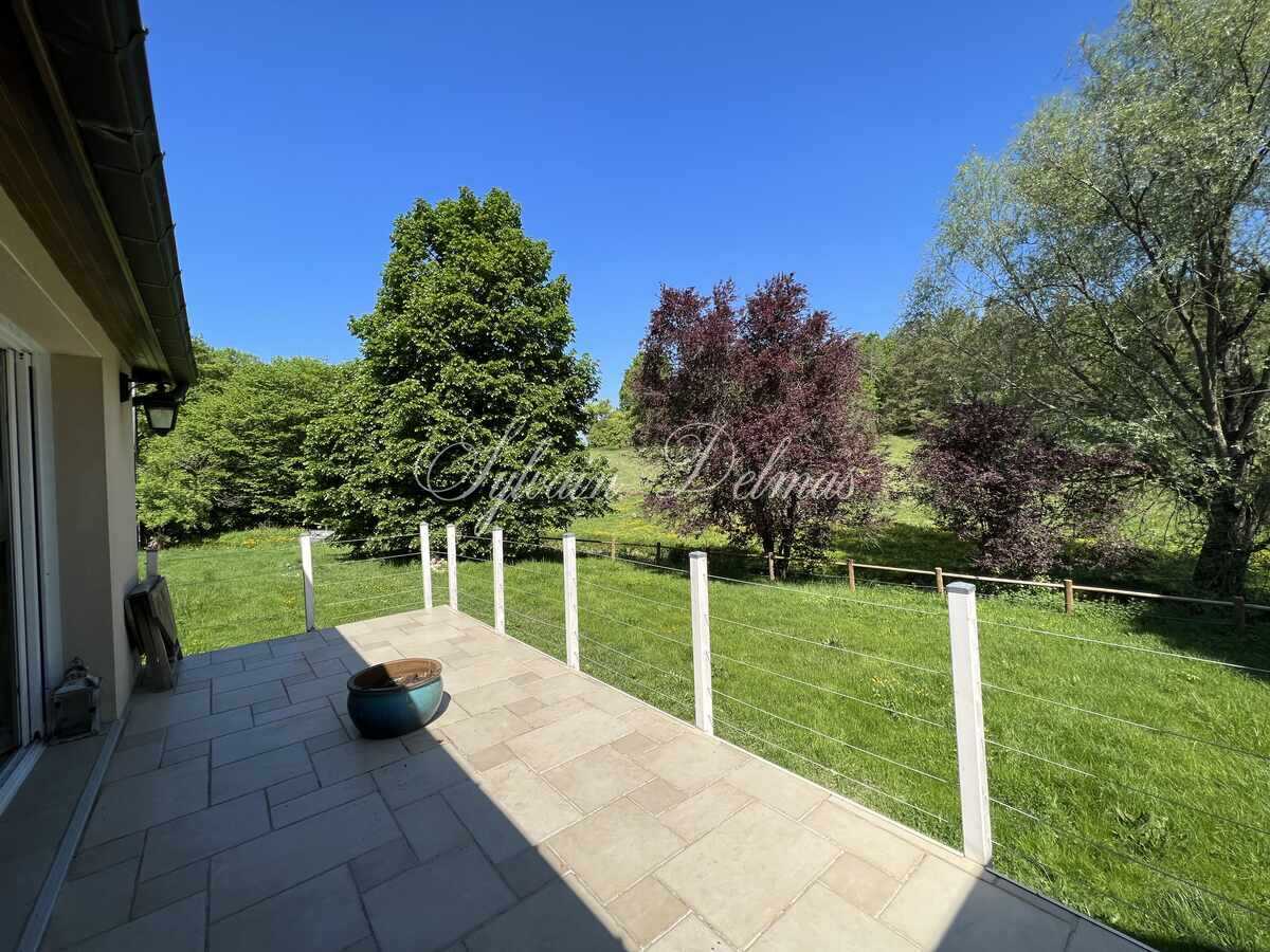 Domaine — Sublime ferme du XVIième restaurée, 270 M² habitables à 15 km de Tours