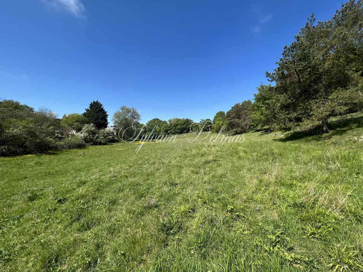 Domaine — Sublime ferme du XVIième restaurée, 270 M² habitables à 15 km de Tours