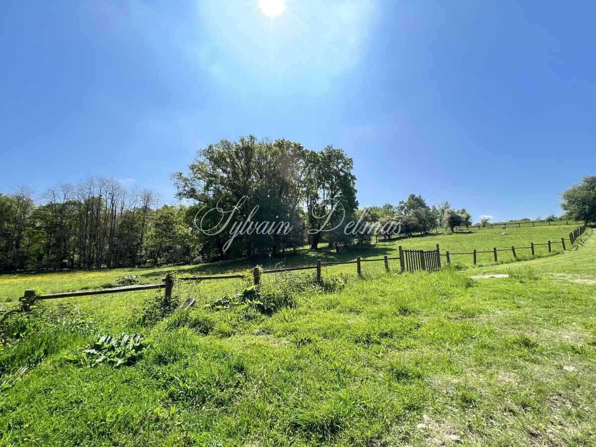 Domaine — Sublime ferme du XVIième restaurée, 270 M² habitables à 15 km de Tours