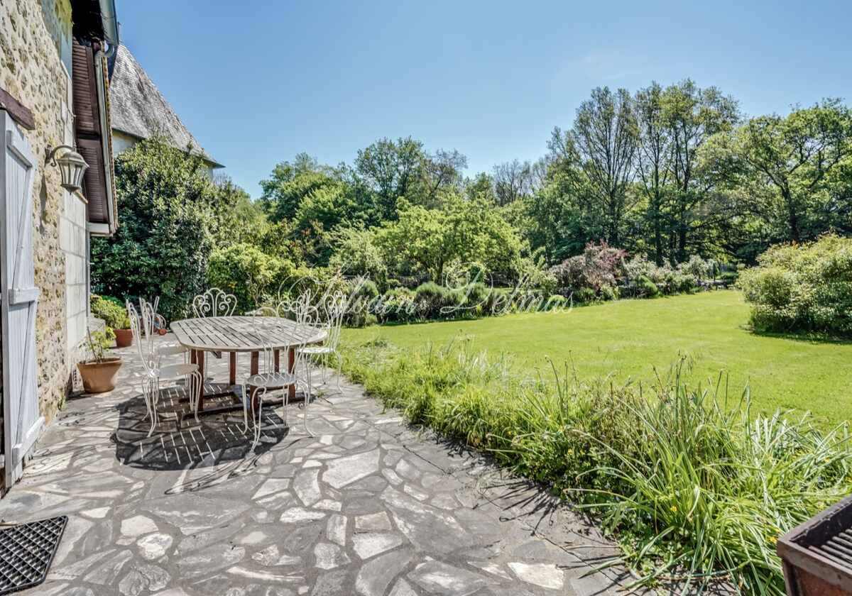 FABULEUX MANOIR DU XVème lieu d'événementiel et mariage