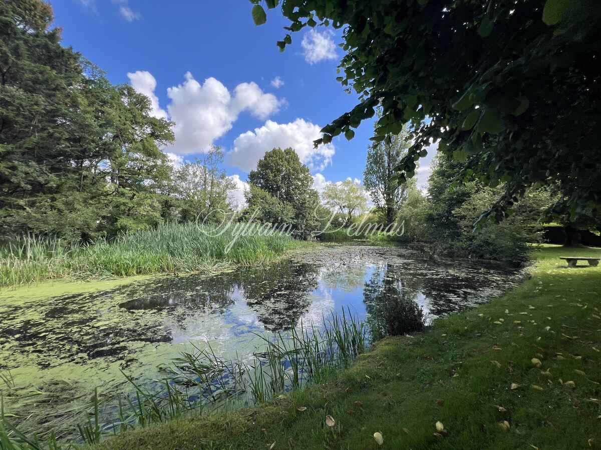 FABULEUX MANOIR DU XVème lieu d'événementiel et  mariage