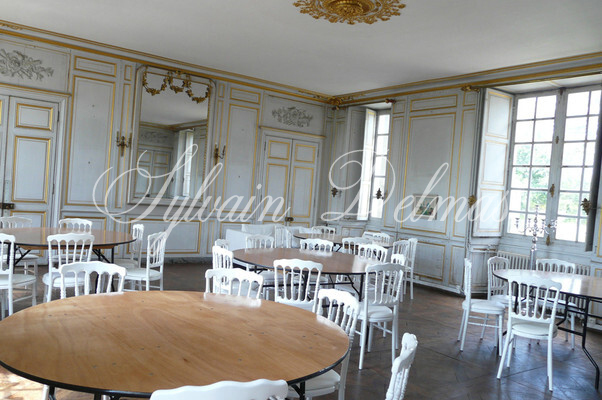 Château XVIII ° ET ENSEMBLE HOTELIER SUR PLUS DE 150 HESTARES  12M€