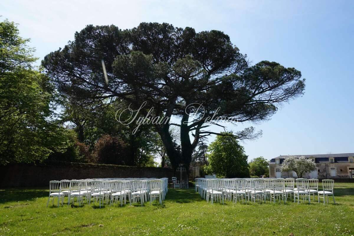 Château XVIII ° ET ENSEMBLE HOTELIER SUR PLUS DE 150 HESTARES  12M€