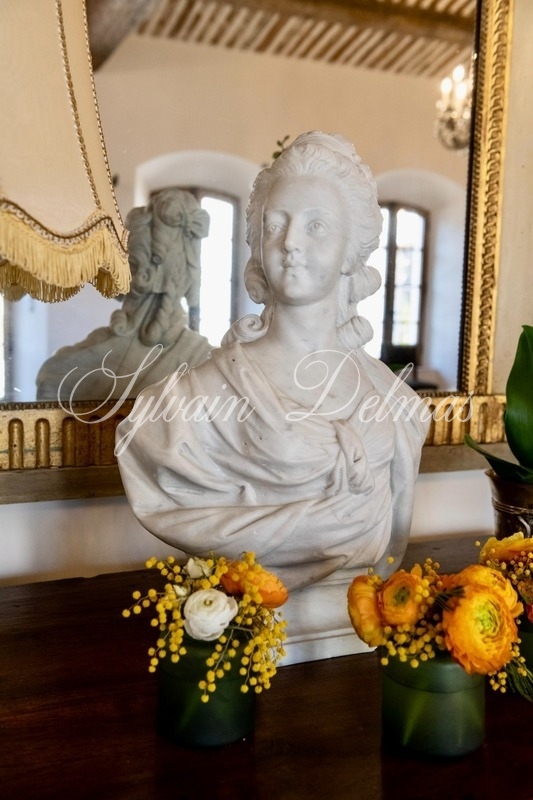 A vendre Mas 825 m² à OPPEDE