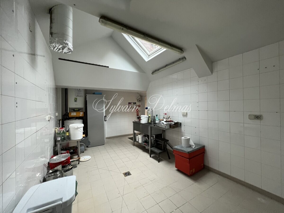 Hôtel particulier — Maison XIX ème en tuffeaux quartier cathédrale Tours 240 M2