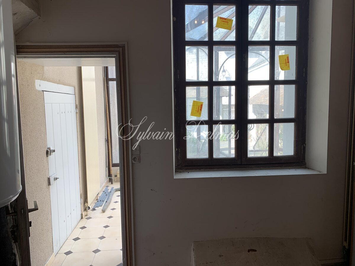 Maison de maître — Opportunité rare sur Amboise