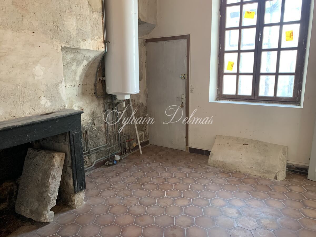Maison de maître — Opportunité rare sur Amboise
