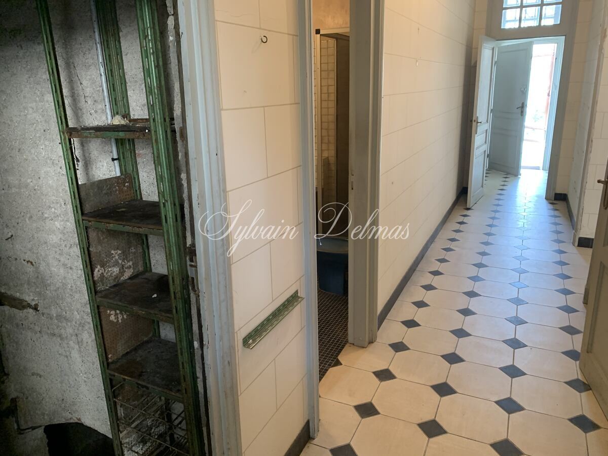 Maison de maître — Opportunité rare sur Amboise