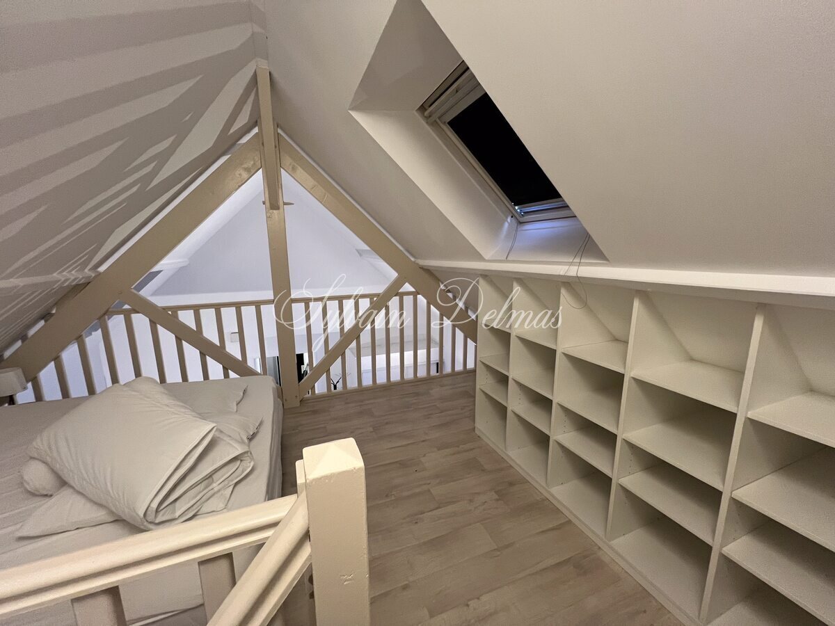 Appartement T2 Chatellerault
