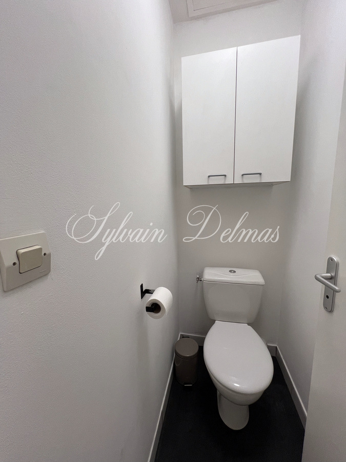 Appartement T2 Chatellerault