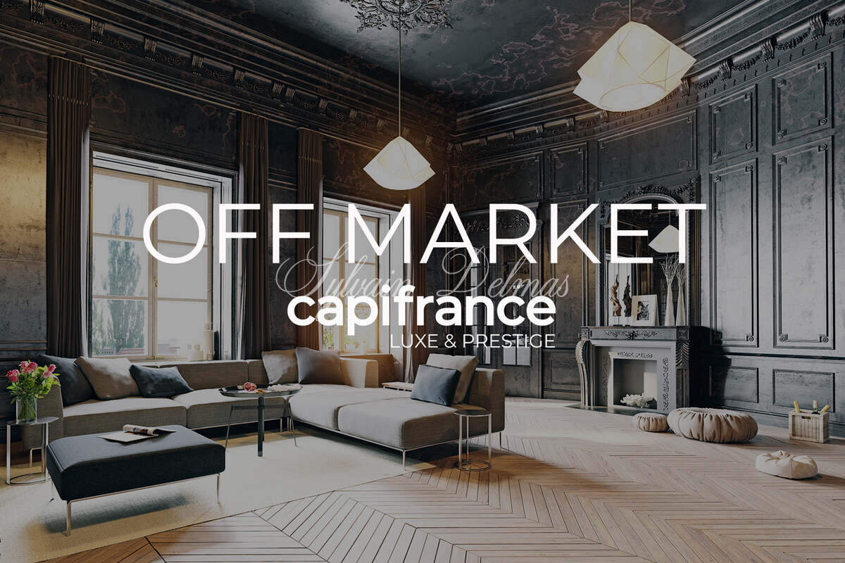 Château avec 2 Piscines, Gîtes et salle de réception sur 5,5 Ha