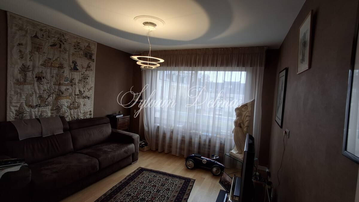 Appartement d'exception — Superbe appartement de 150m2 ultra lumineux aux jardin des Prébendes à Tours