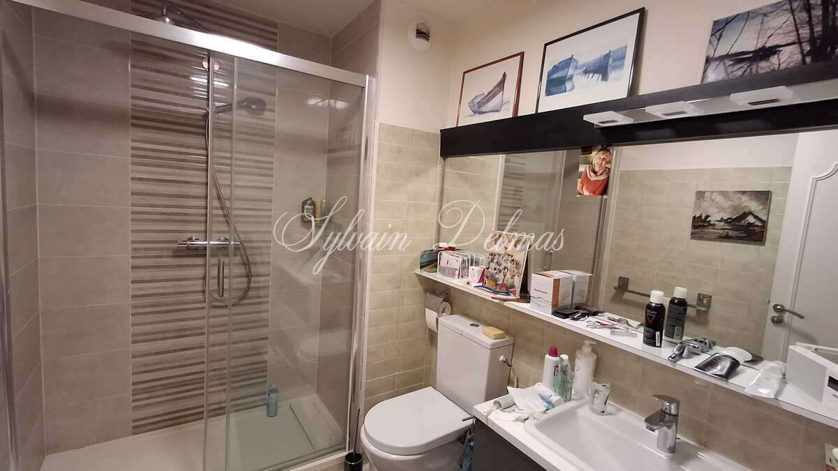Appartement d'exception — Superbe appartement de 150m2 ultra lumineux aux jardin des Prébendes à Tours