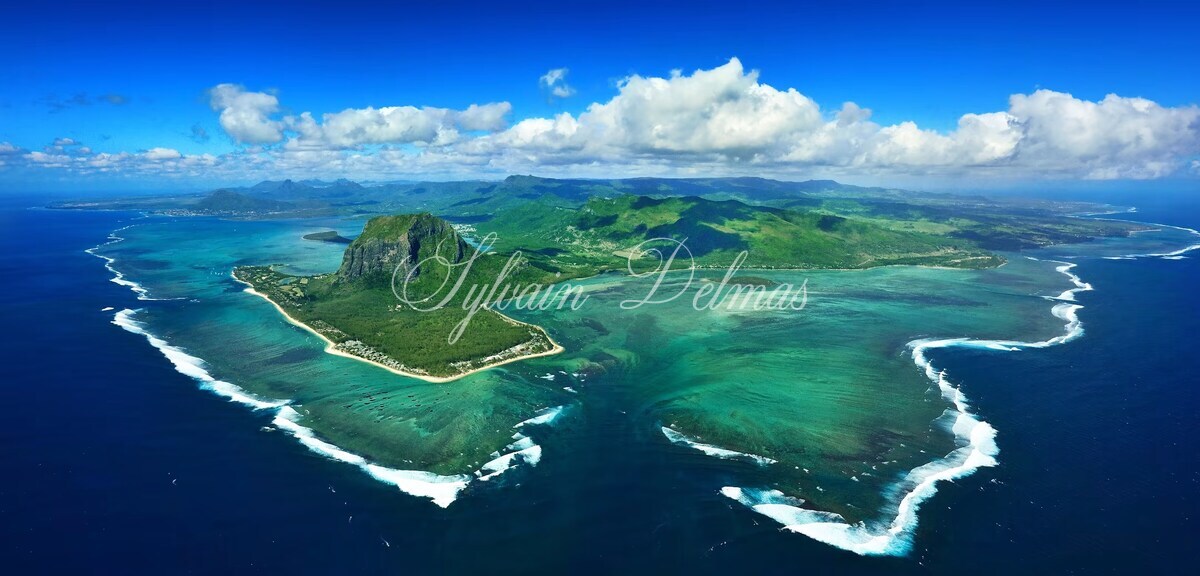 INVESTIR  A L'ILE MAURICE
