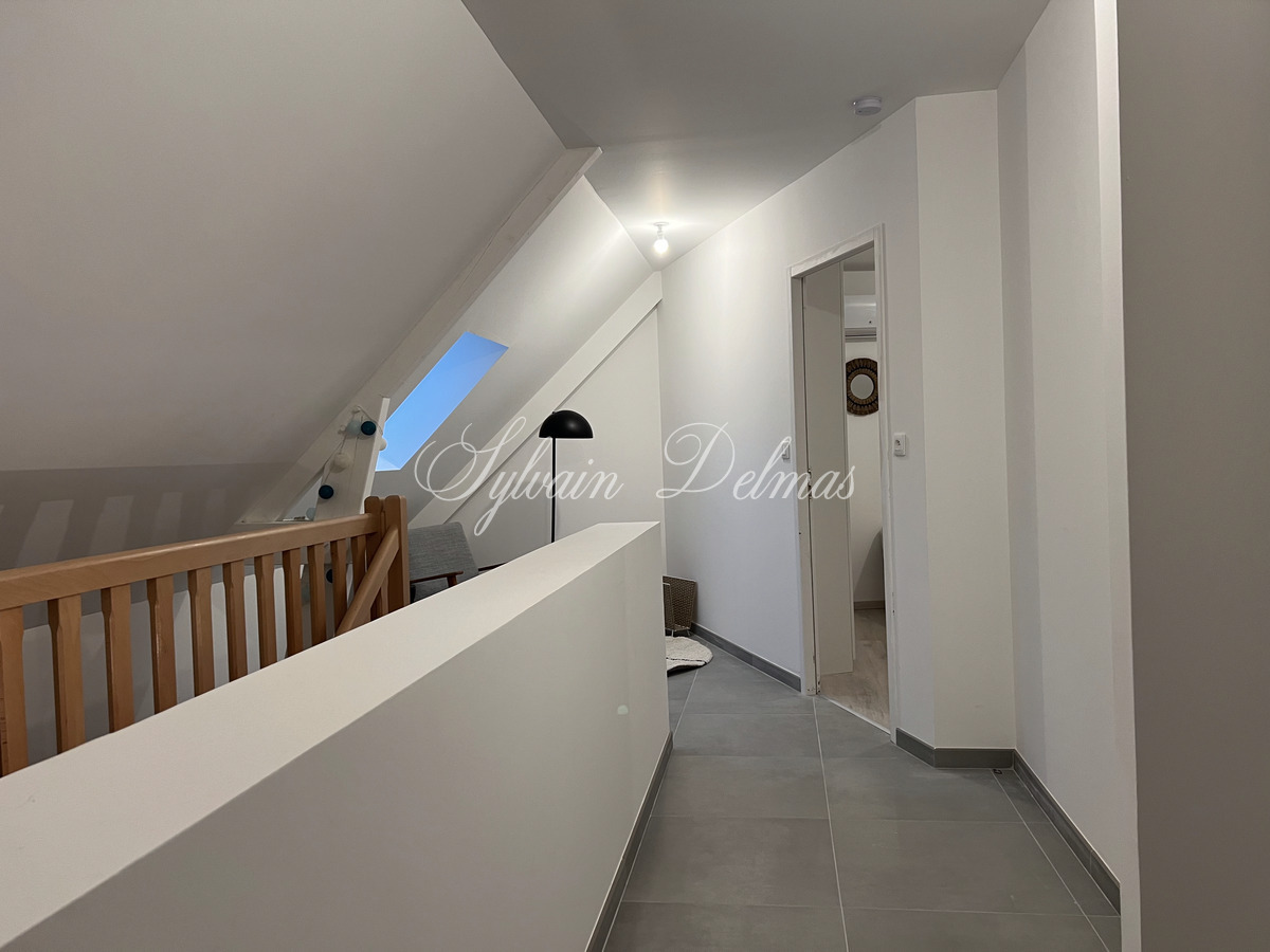 Villa — MAISON NEUVE TOURS GARE
