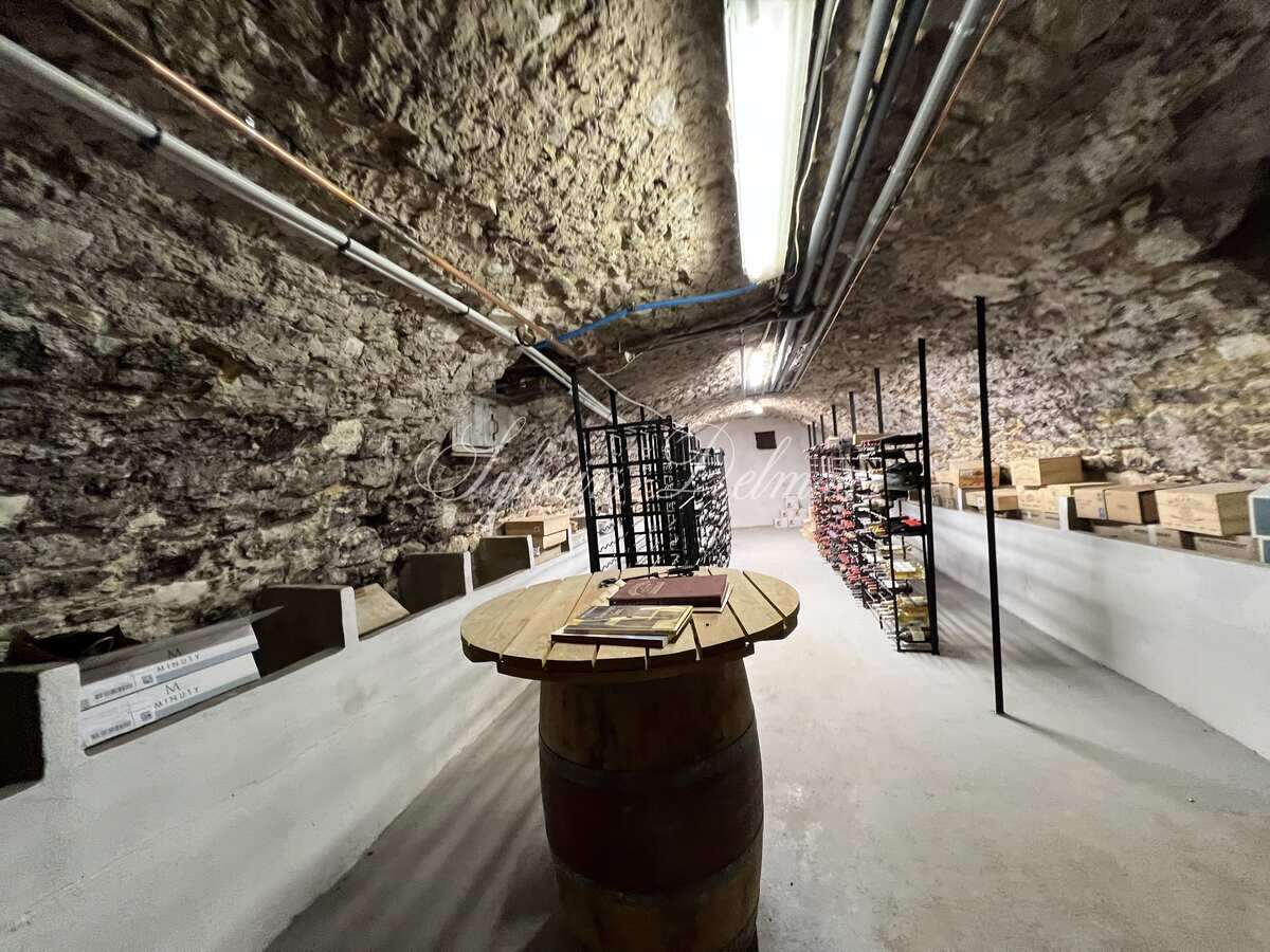 Château historique du XVIII ème à 30 minutes de Tours ancienne demeure de LAFAYETTE