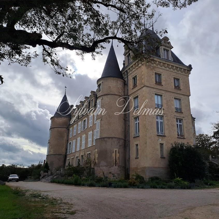 Château historique classé pittoresque 40 KM de Sancerre 2H30 de Paris