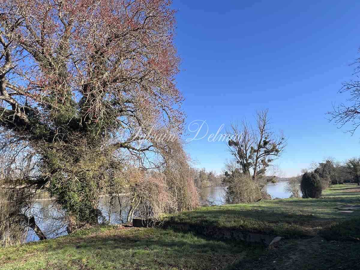Domaine — PROPRIETE TROGLODYTE A AMBOISE