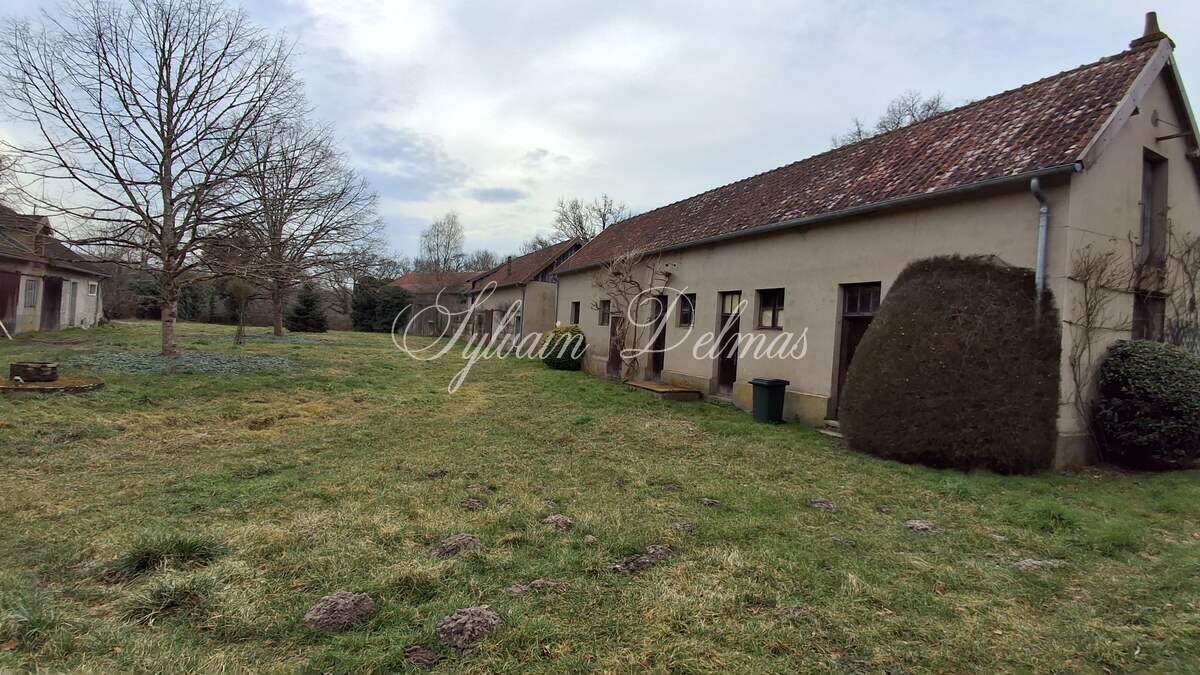 Propriété de chasse en Sologne s'étendant sur 84 hectares a 15 min de Romorantin.