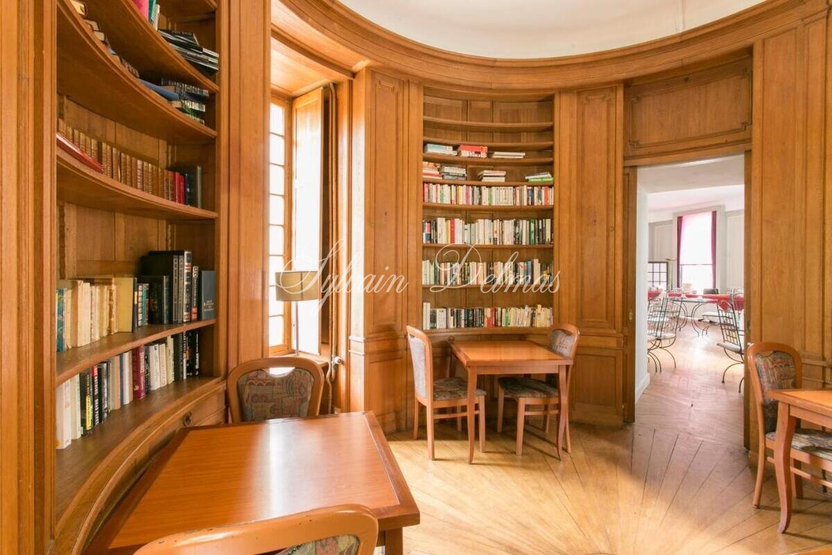 Château — A vendre une des pépite de la Touraine
