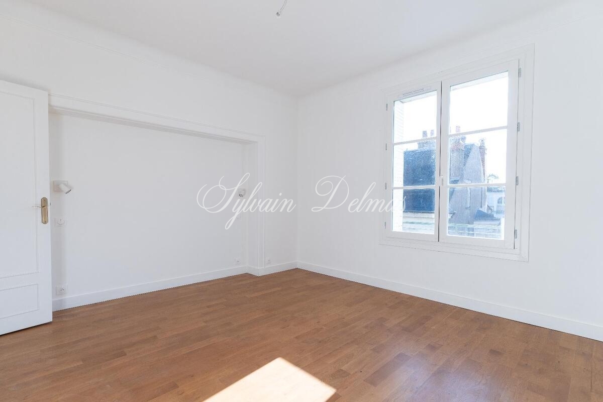 Appartement d'exception — Appartement lumineux aux halles a Tours