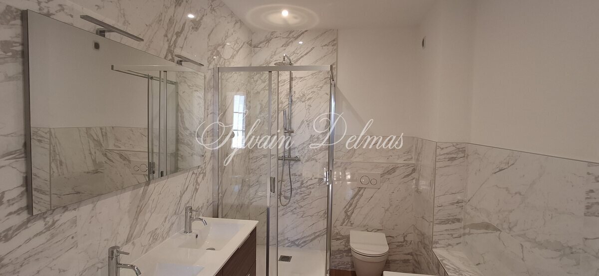 Appartement d'exception — Appartement lumineux aux halles a Tours