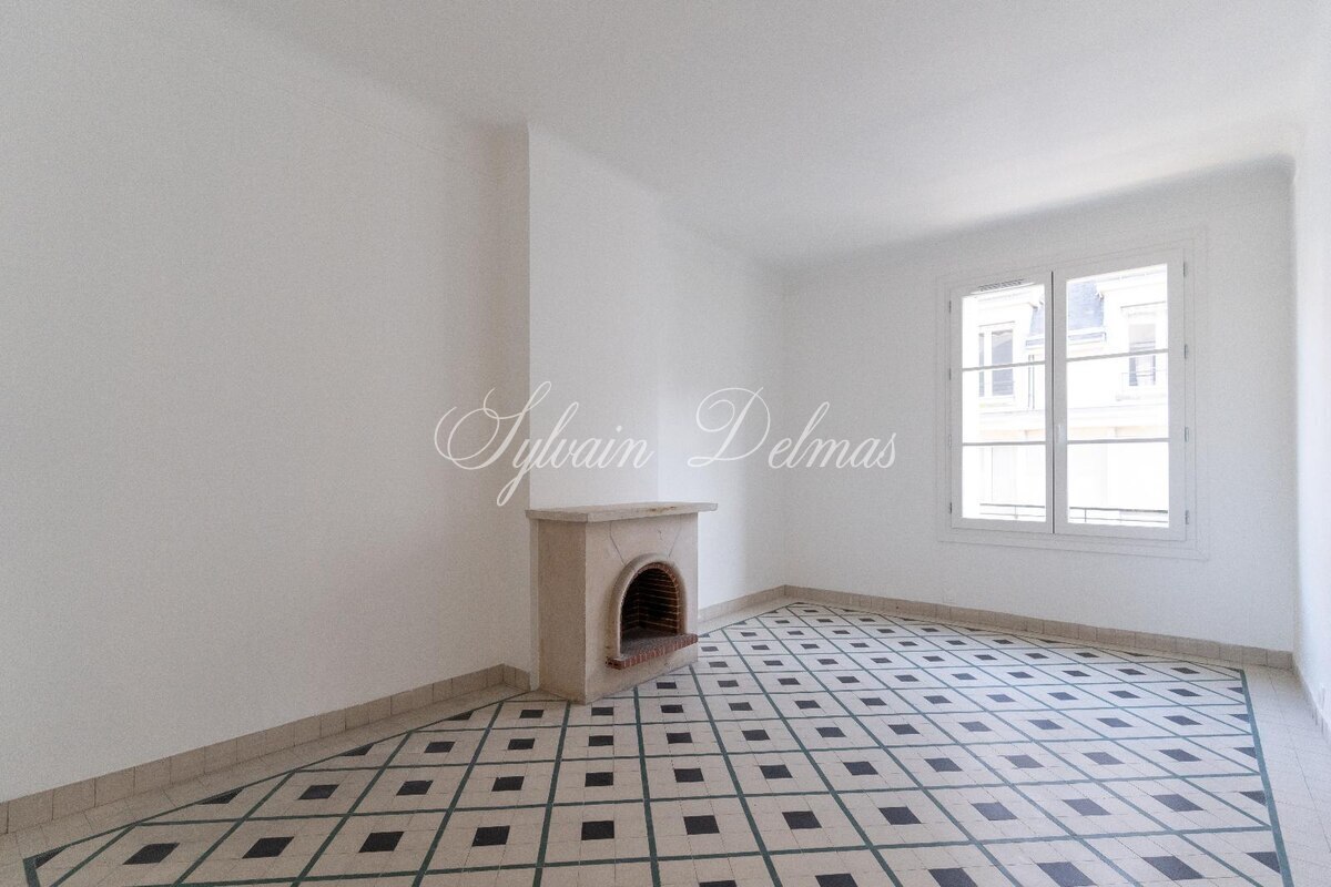 Appartement d'exception — Appartement lumineux aux halles a Tours